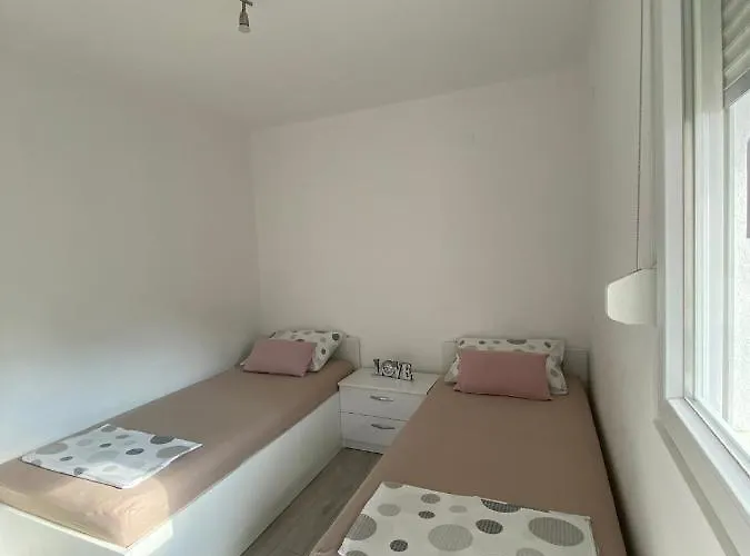 شقة Domagoj *