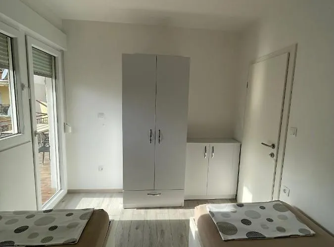 شقة Domagoj *