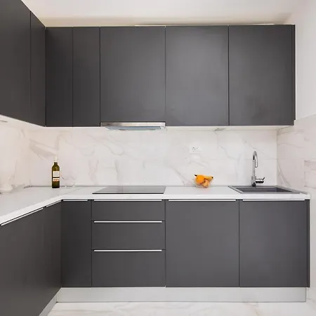 Apartamento Domagoj Omiš