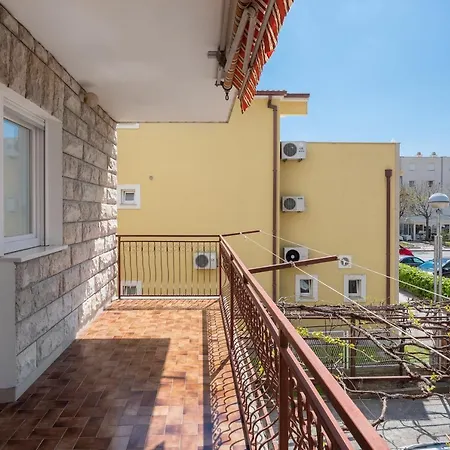Domagoj Apartment