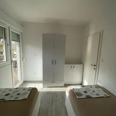 Apartment Domagoj *