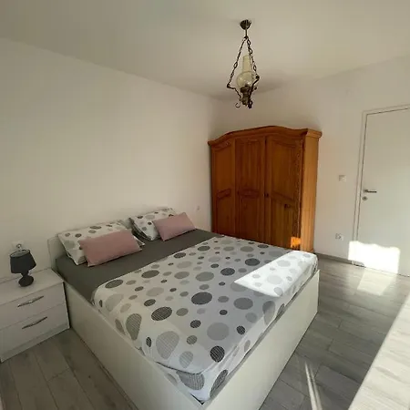 Apartment Domagoj *