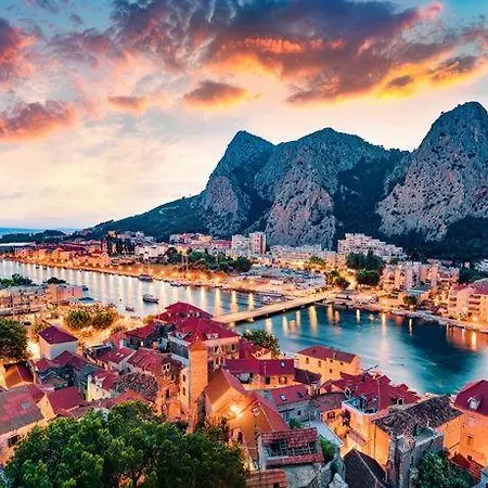 Apartman Domagoj