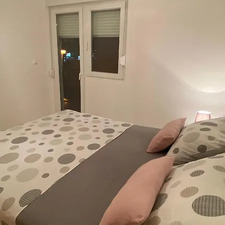 Apartamento Domagoj Omiš