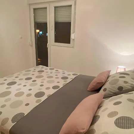 Apartment Domagoj Omis