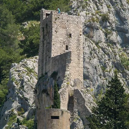 Domagoj Apartment Omis