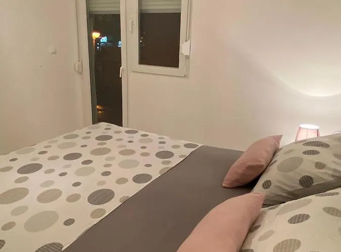 Apartman Domagoj Omiš